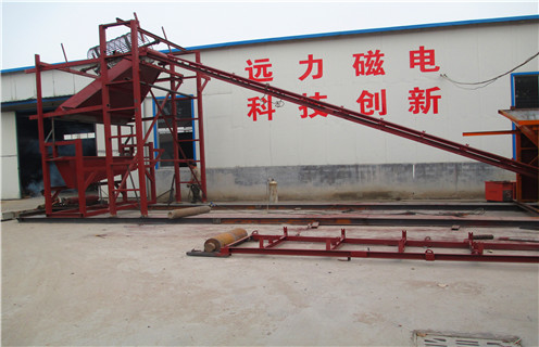 干式磁选机,宁夏好的干式磁选机厂家_ 宁夏好的干式磁选机厂家十大品牌教你如何选择设备 干式磁选机,宁夏好的干式磁选机厂家_ 宁夏好的干式磁选机厂家十大品牌教你如何选择设备